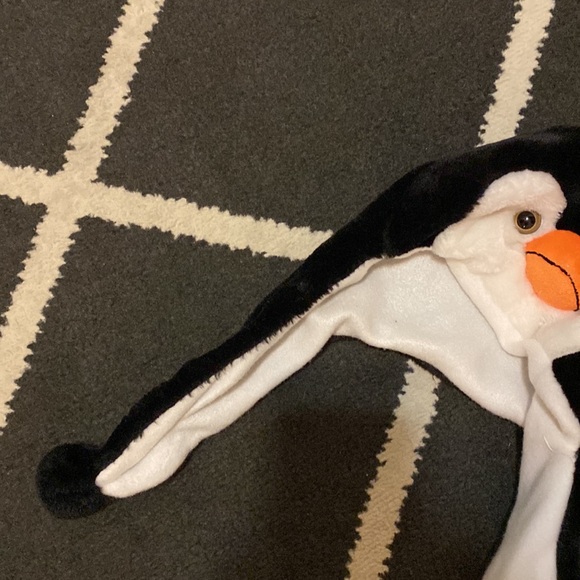 Kid penguin hats - Picture 5 of 5